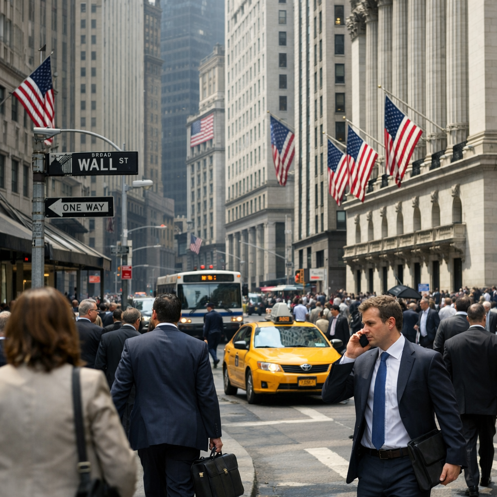 Understanding the Current U.S. Economic Landscape